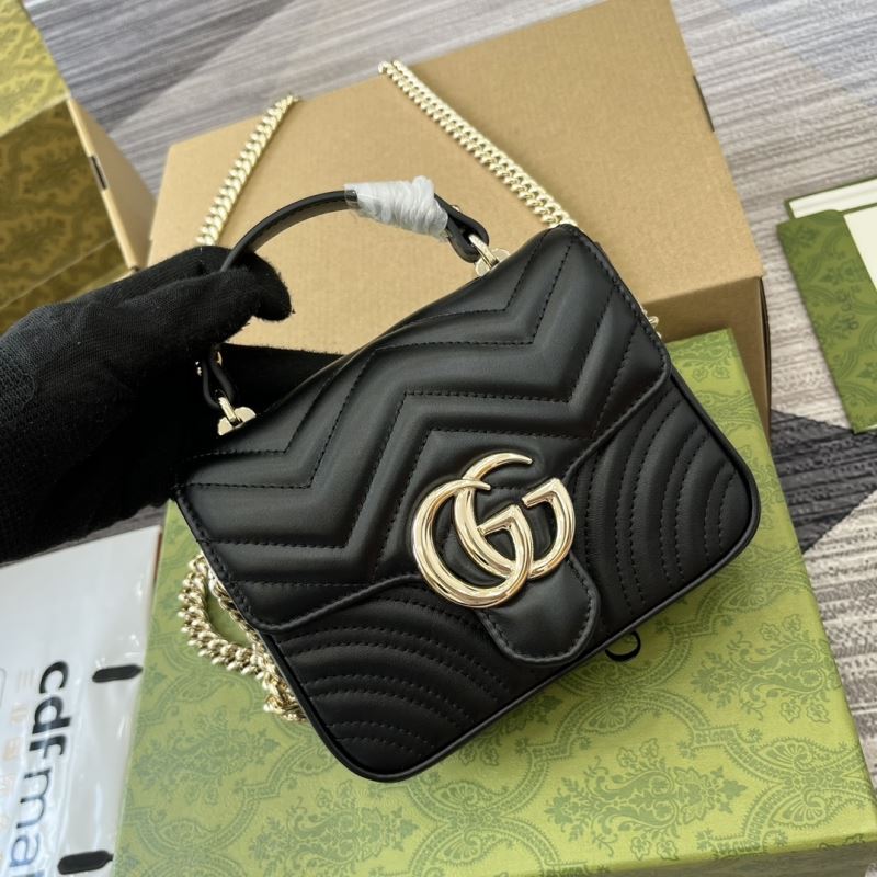 Gucci Marmont Bags